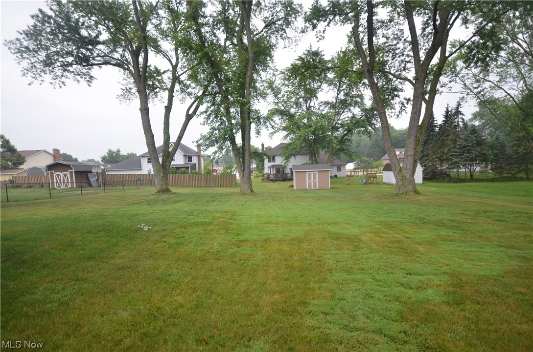 Martindale Sub - Residential