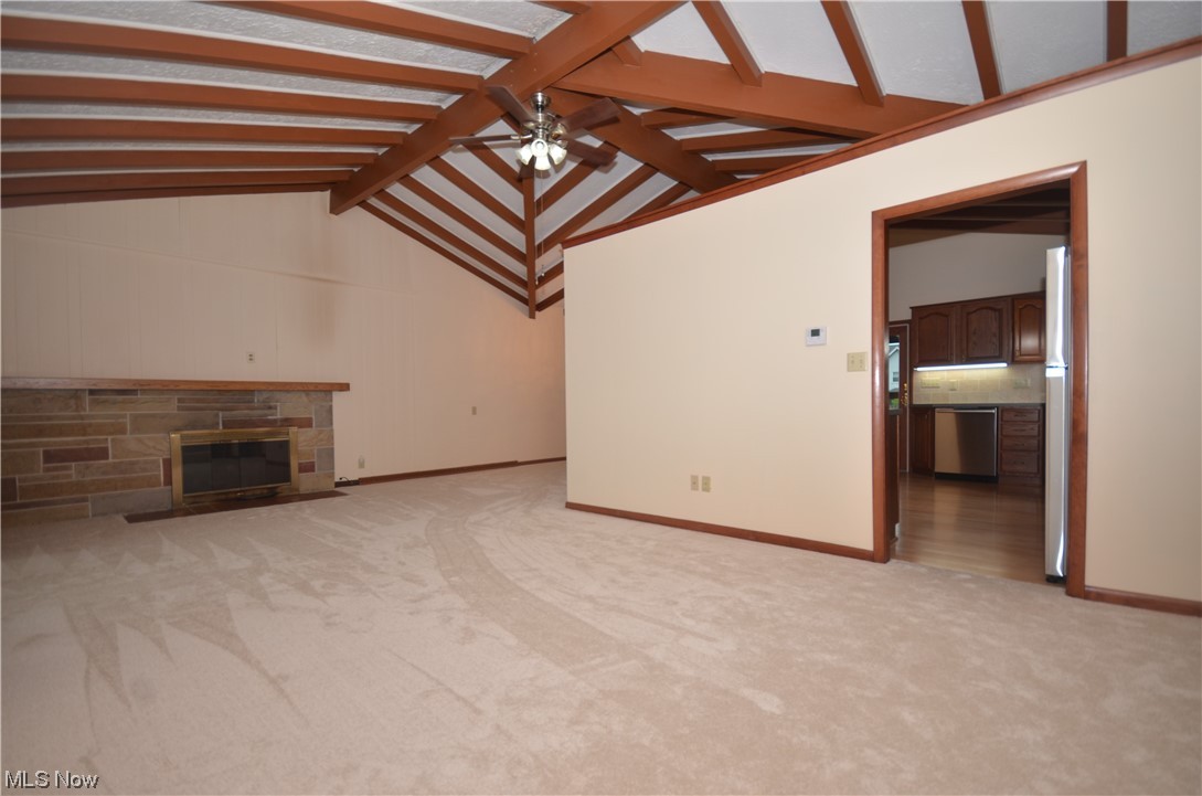 Martindale Sub - Residential