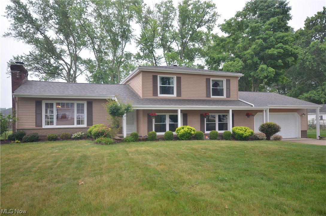 Martindale Sub - Residential