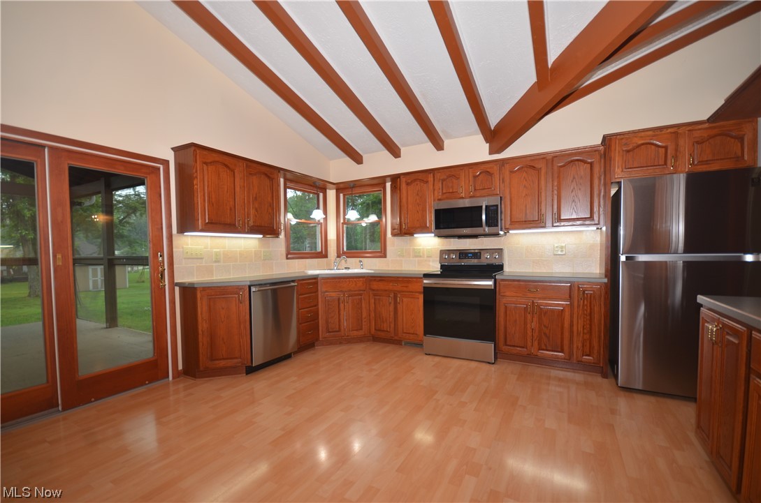 Martindale Sub - Residential