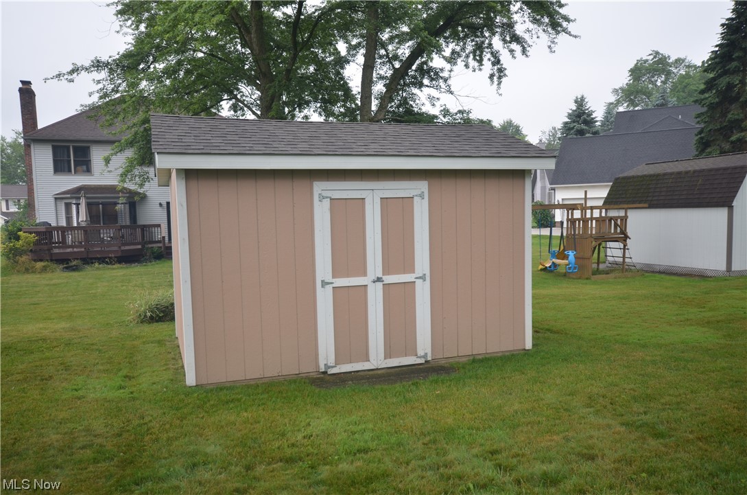 Martindale Sub - Residential