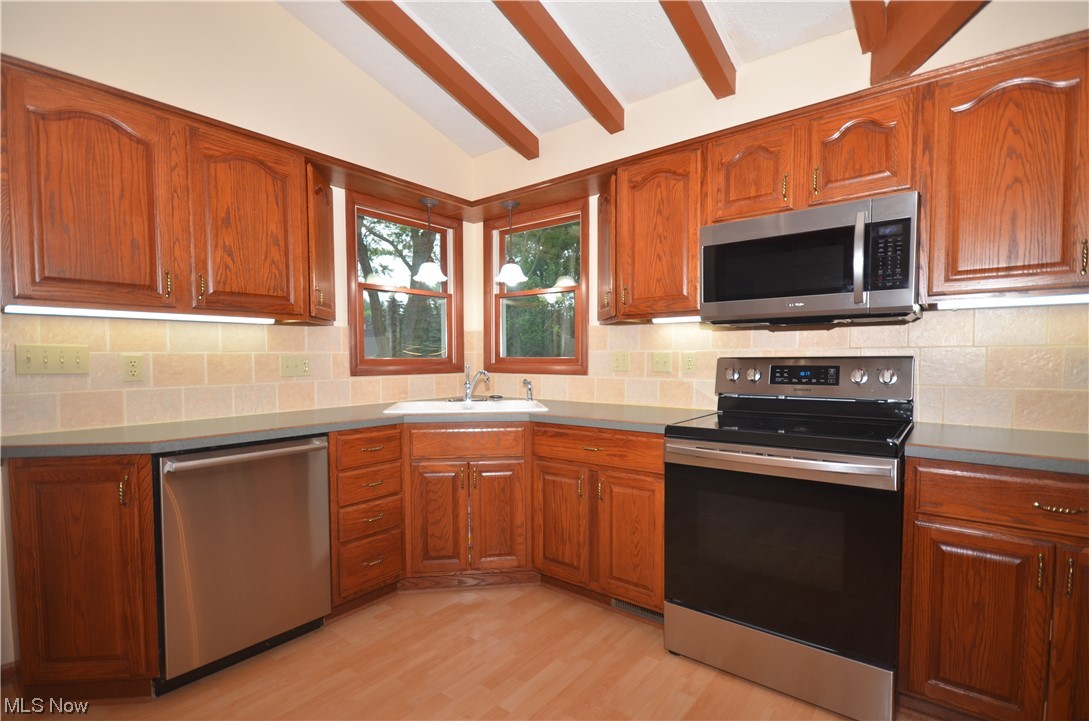 Martindale Sub - Residential