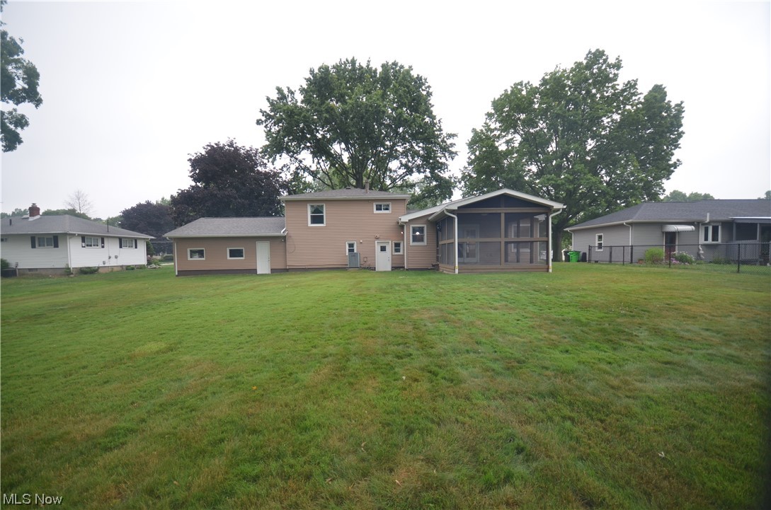 Martindale Sub - Residential