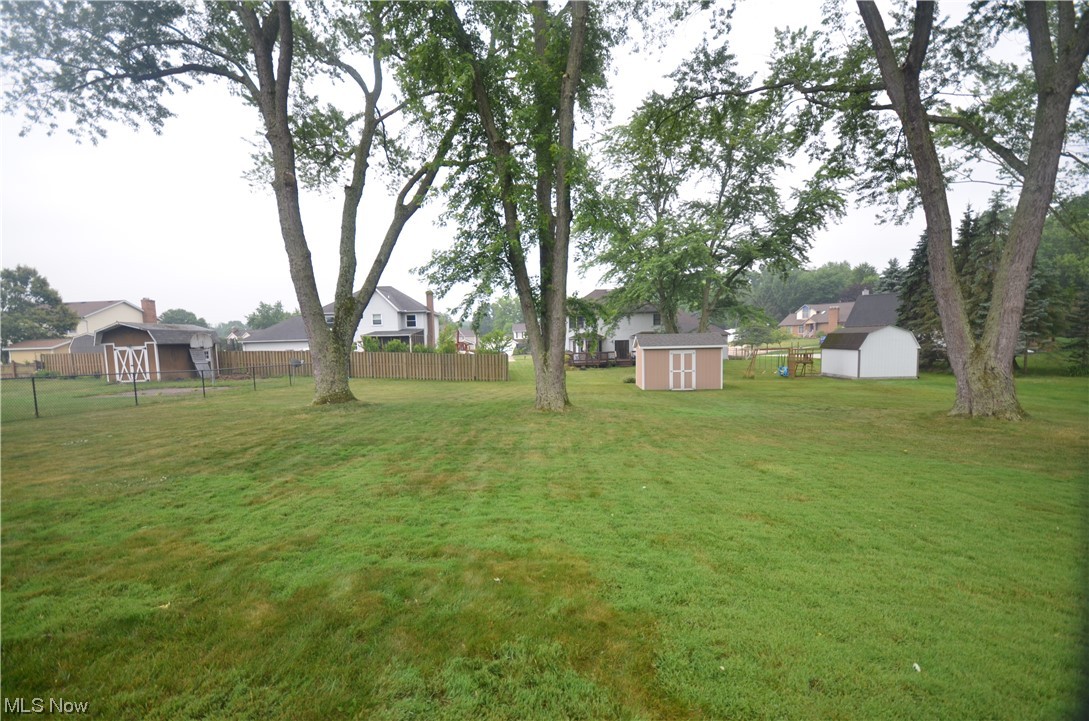 Martindale Sub - Residential