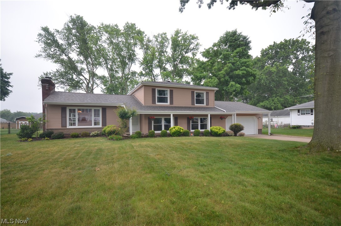 Martindale Sub - Residential