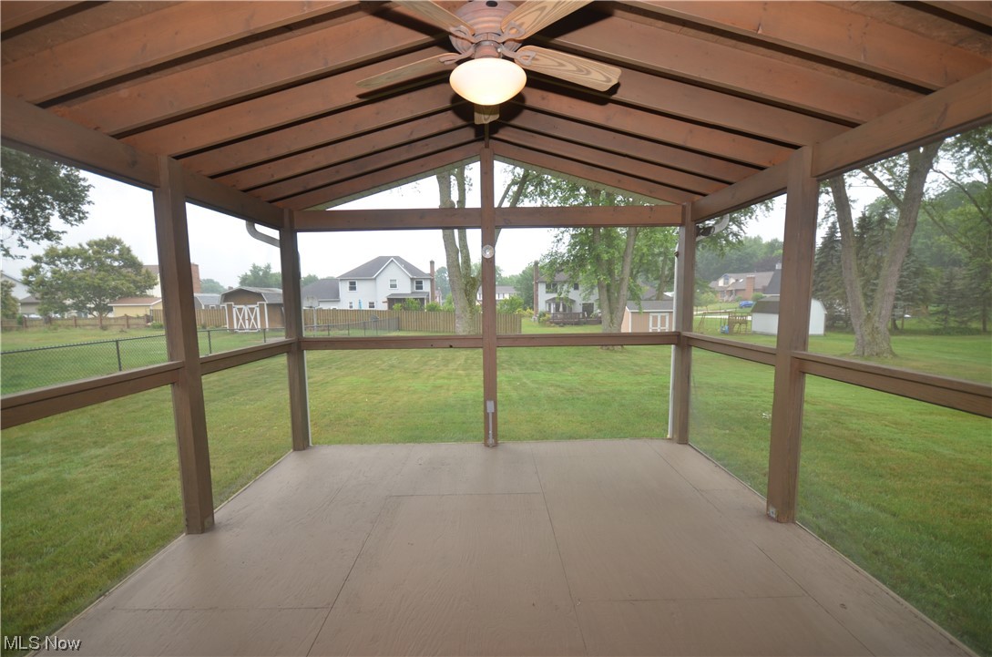 Martindale Sub - Residential