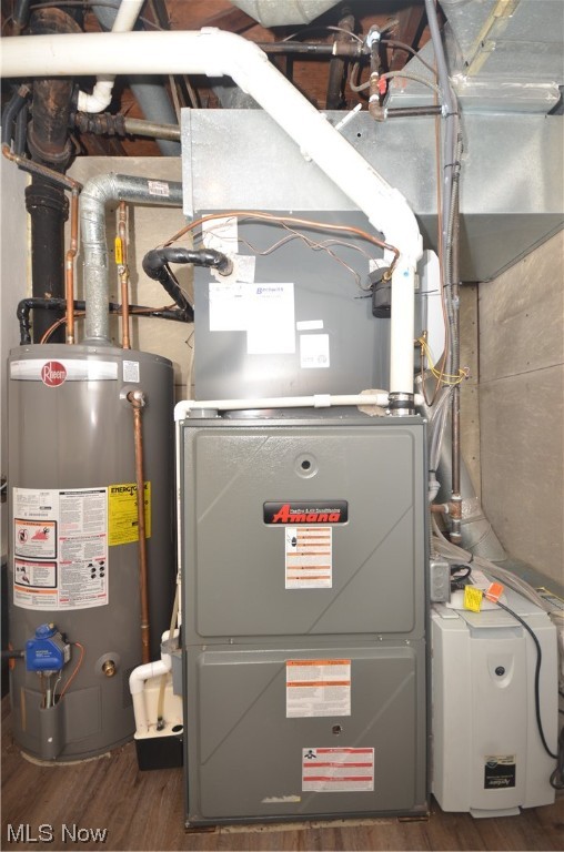 Martindale Sub - Residential