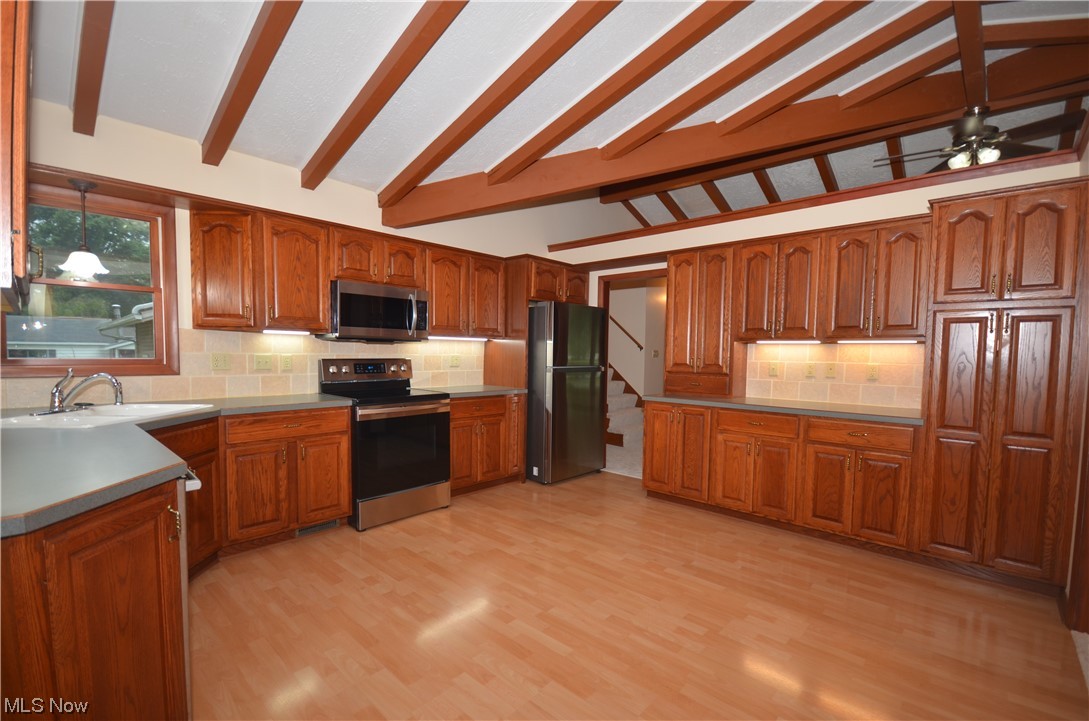 Martindale Sub - Residential