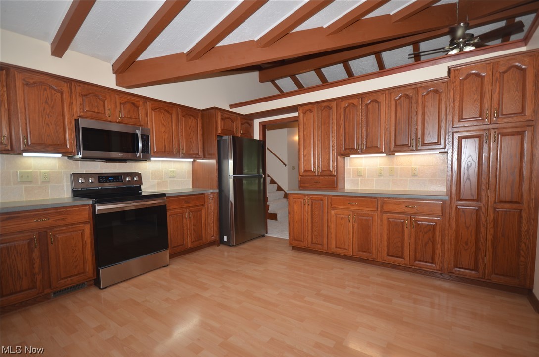 Martindale Sub - Residential