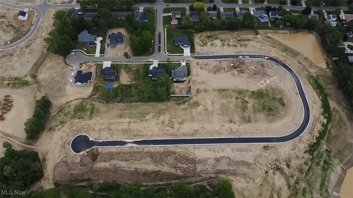 Lakewood Estates - Land