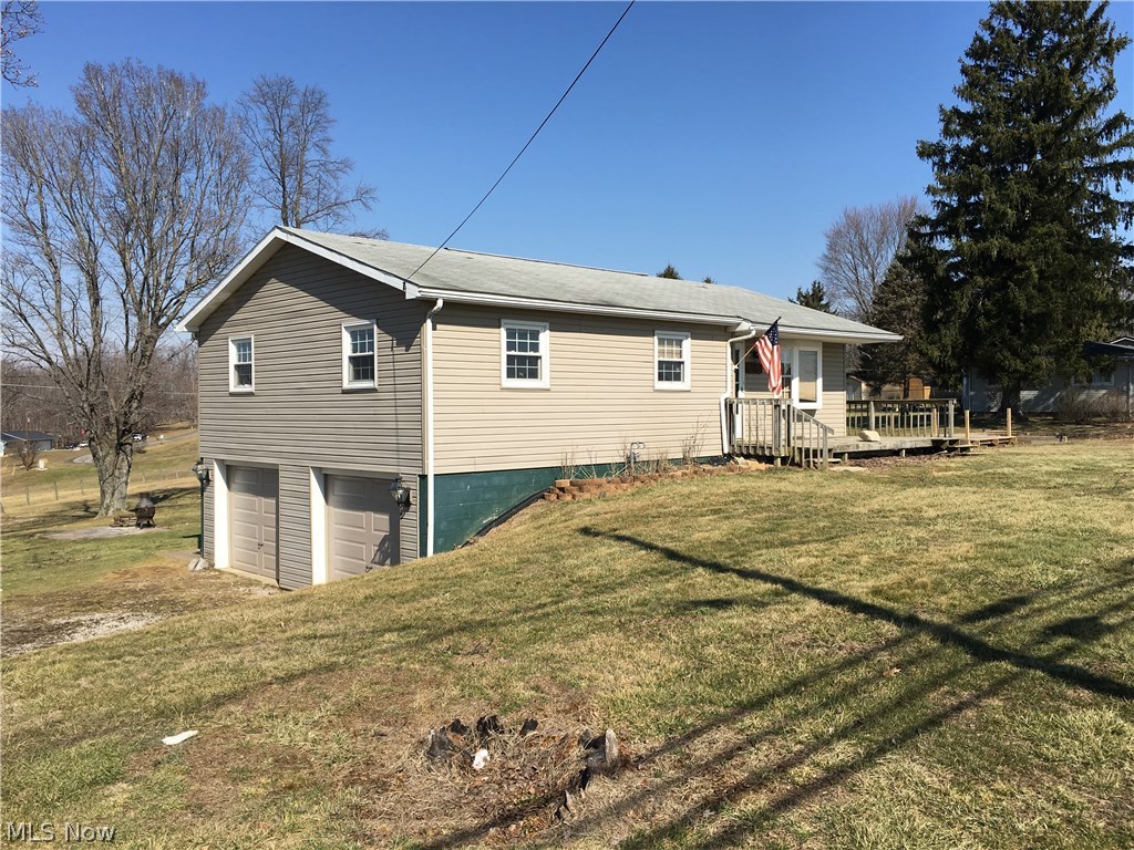 Durbin Heights - Residential