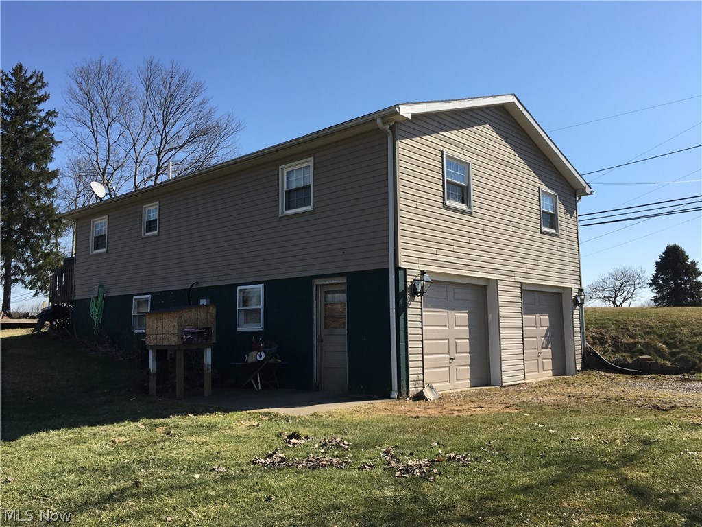 Durbin Heights - Residential