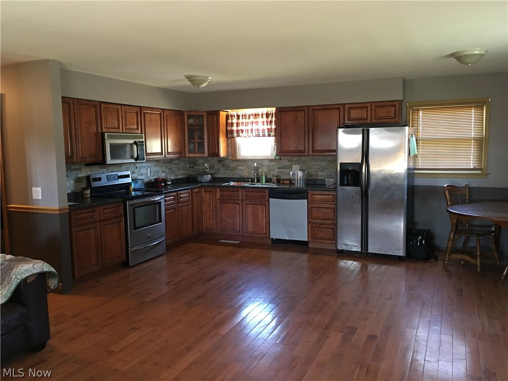 Durbin Heights - Residential