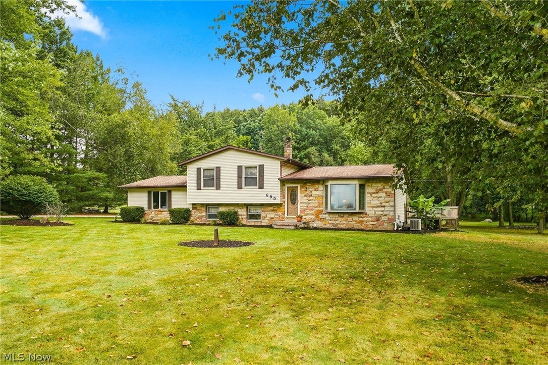 695 Old Forge Road