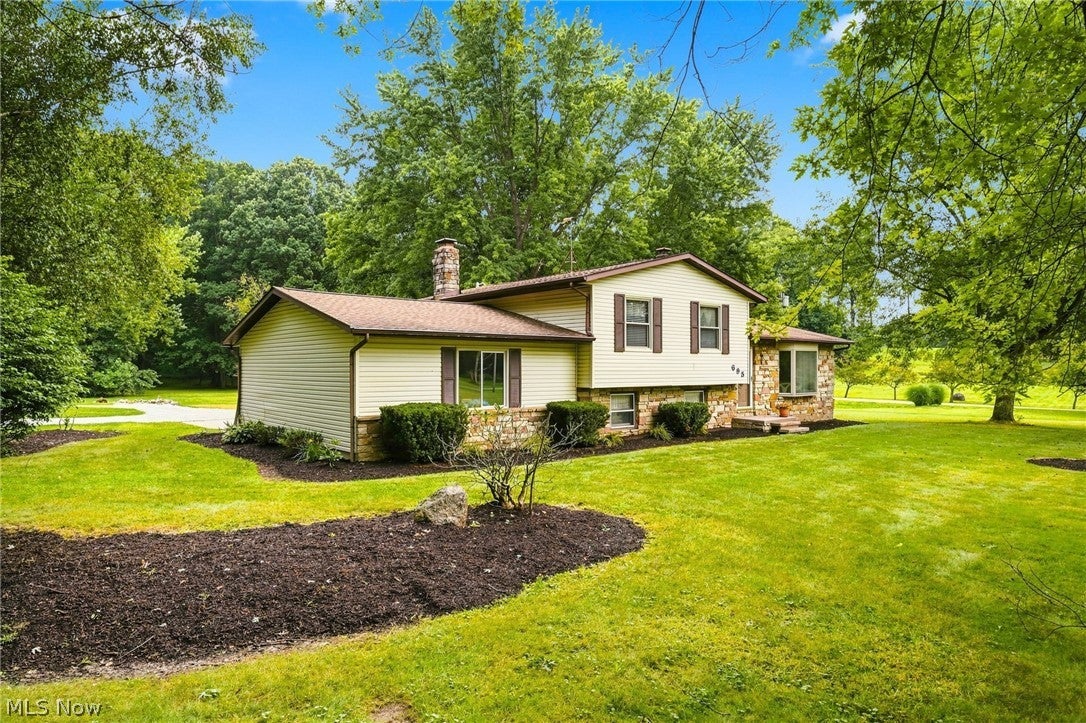 695 Old Forge Road