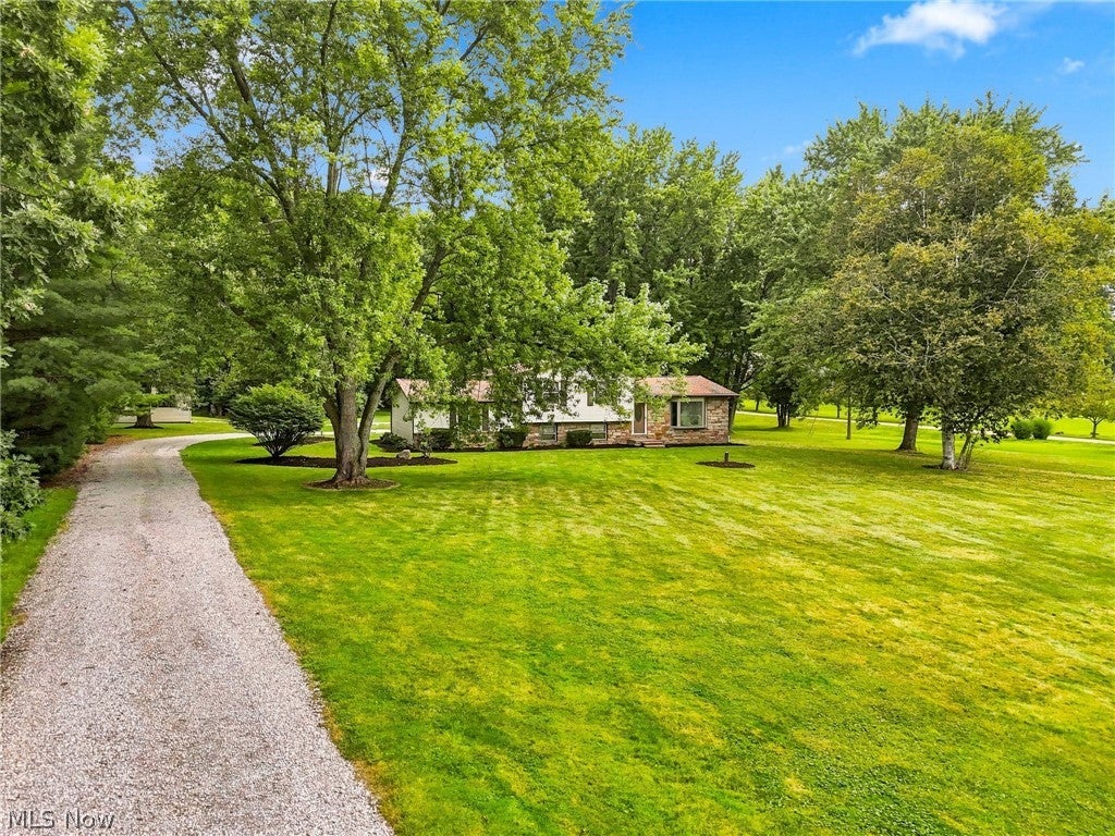 695 Old Forge Road