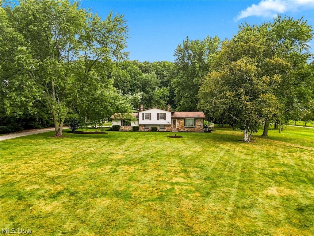 695 Old Forge Road