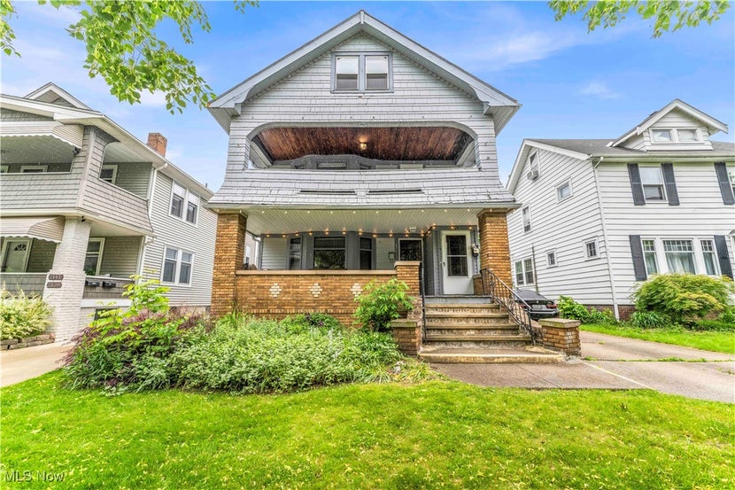 2145 Waterbury Road #2147/UP For Rent, Lakewood, OH 44107 | ByOwner