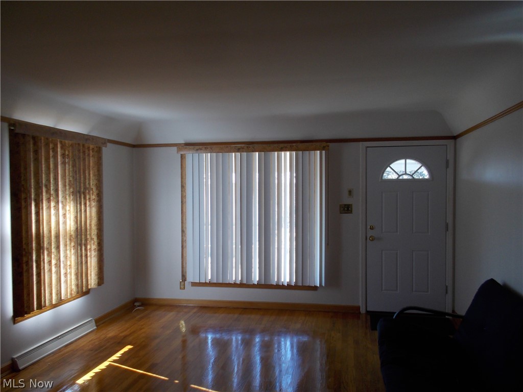 East Market Acres - Residential Lease