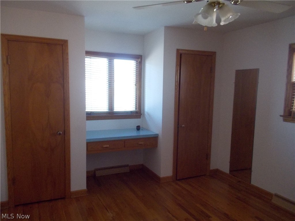 East Market Acres - Residential Lease