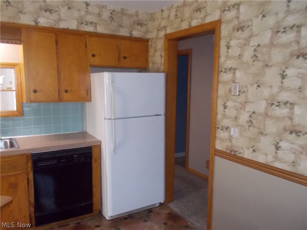 East Market Acres - Residential Lease