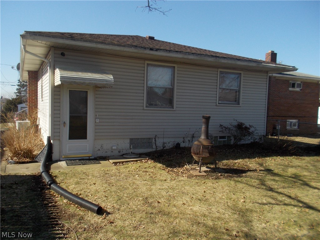 East Market Acres - Residential Lease