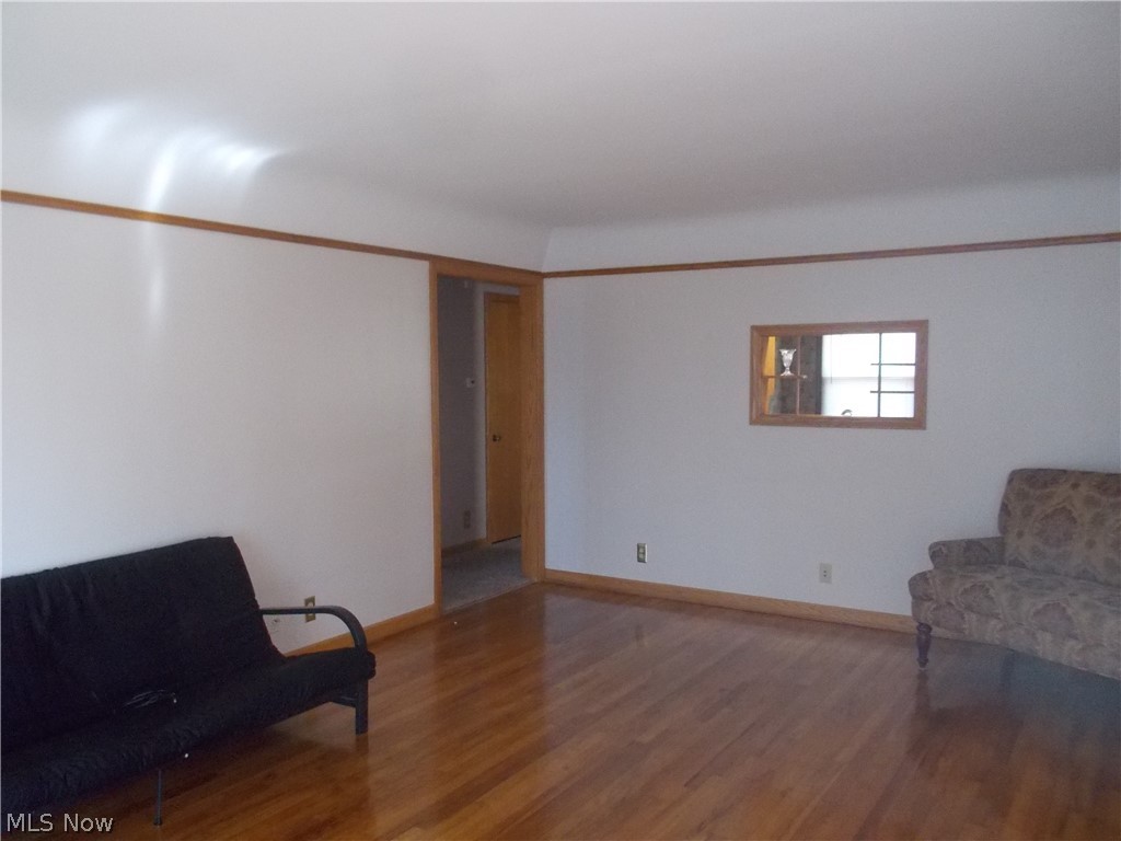 East Market Acres - Residential Lease