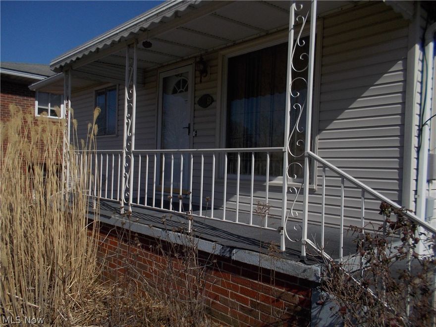 Single Family dwelling for rent in the Ellet area. There is a $35.00 application fee. Security deposit is the same as the first months rent. Tennant pays all utilities. There is a $100.00 water deposit. Tennant is responsible for lawn maintenance and snow removal, The full basement is finished and has a full bath and laundry room. There are hard wood floors in the living area and the front bedroom. The kitchen has a fridge, countertop stove, wall oven, dish washer, and garbage disposal. No smoking and no pets. The property is within viewing distance of the blimp hanger and the airport.