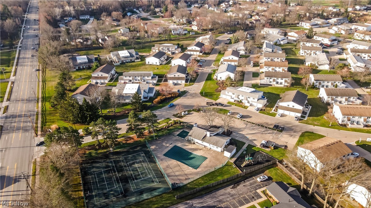 Big Turtle II - Residential