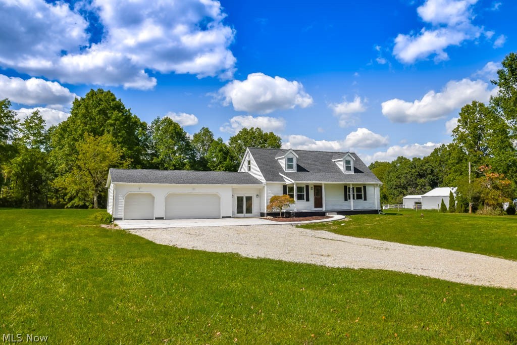 Rootstown - Residential