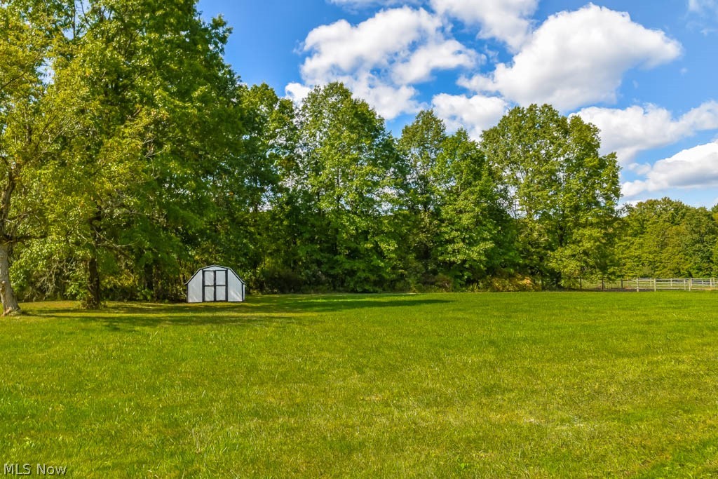 Rootstown - Residential