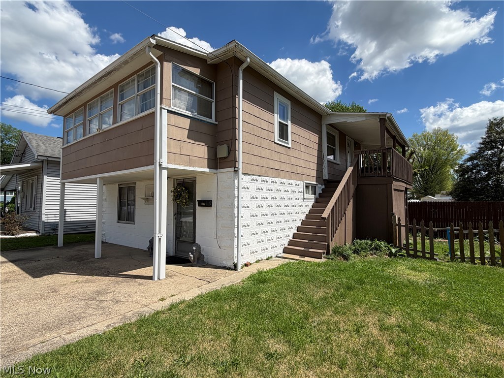 Shattuck Heights - Residential