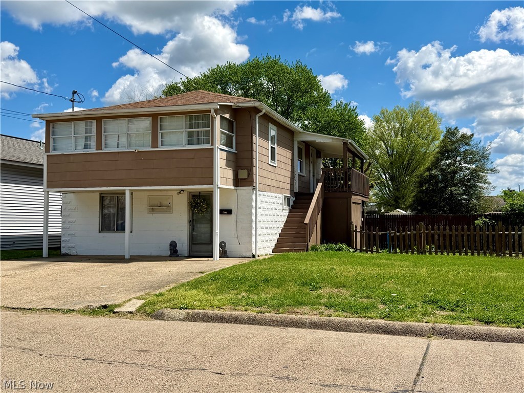 Shattuck Heights - Residential