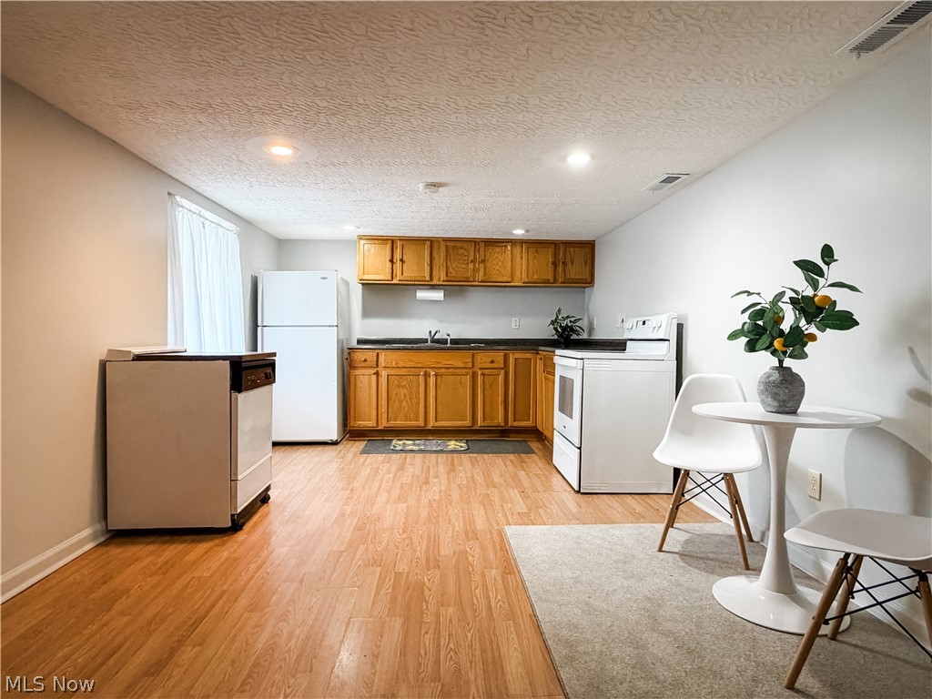 Shattuck Heights - Residential