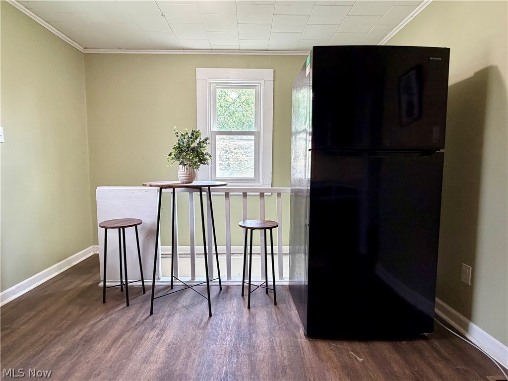 Shattuck Heights - Residential