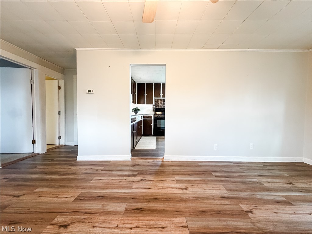 Shattuck Heights - Residential