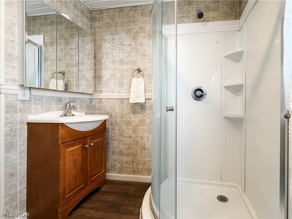 Shattuck Heights - Residential