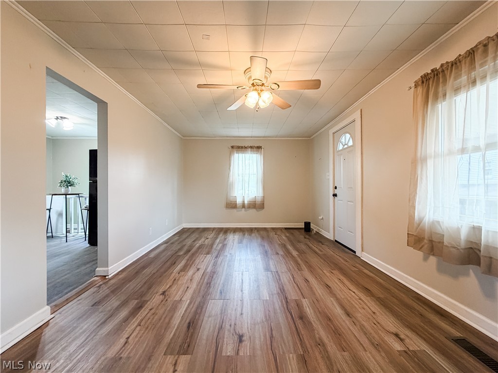 Shattuck Heights - Residential