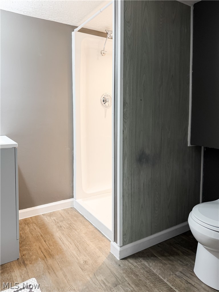 Shattuck Heights - Residential