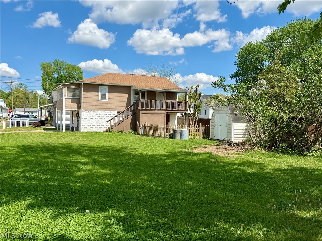 Shattuck Heights - Residential