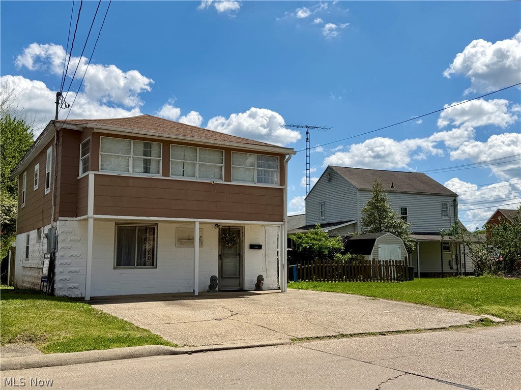 Shattuck Heights - Residential