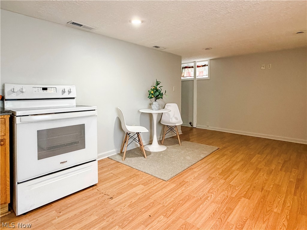 Shattuck Heights - Residential