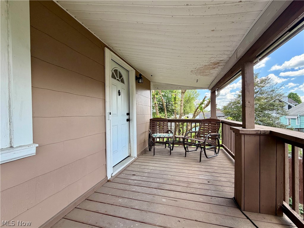 Shattuck Heights - Residential