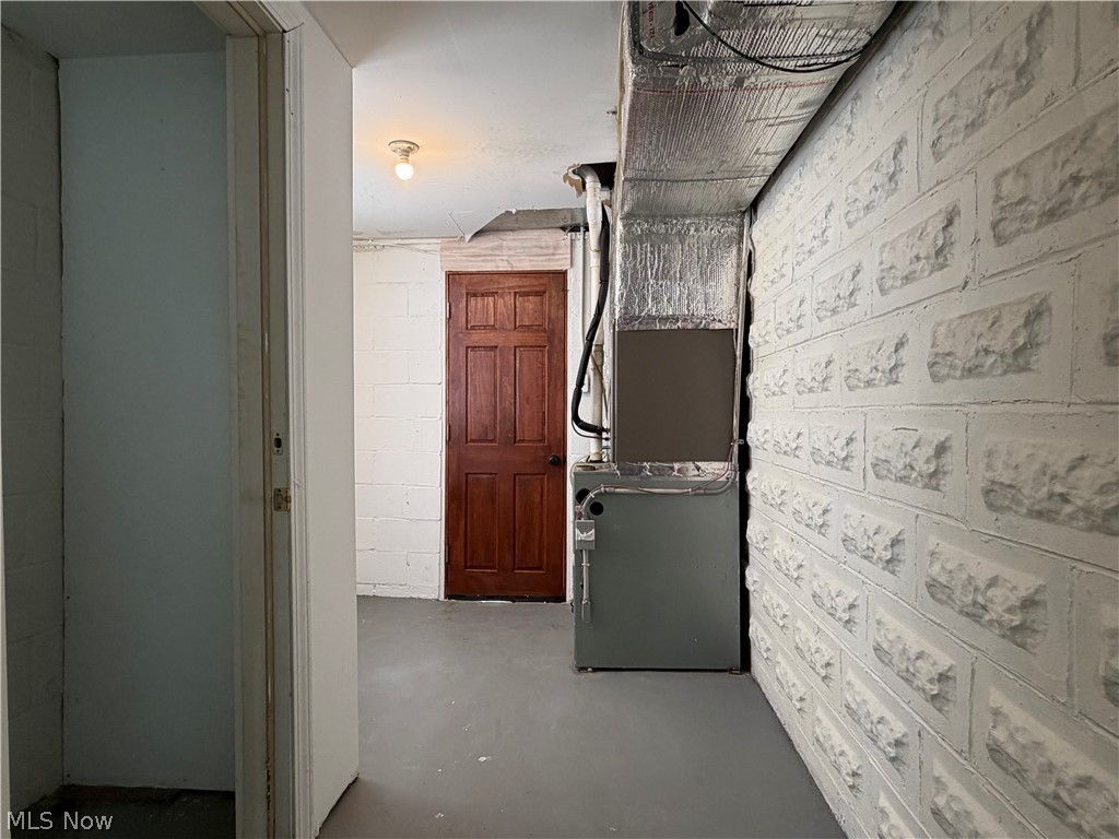 Shattuck Heights - Residential