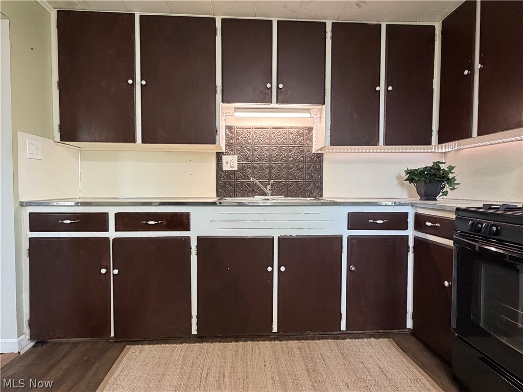 Shattuck Heights - Residential