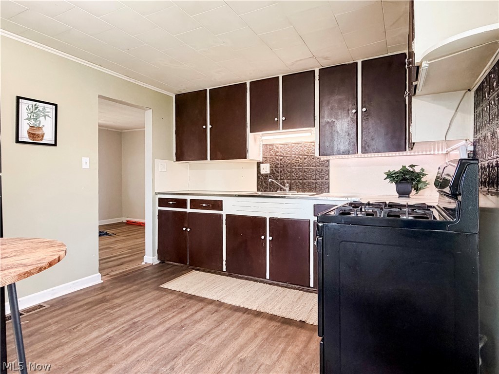 Shattuck Heights - Residential