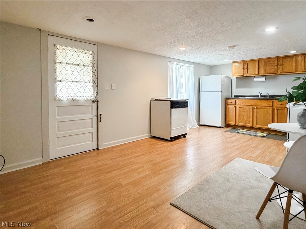 Shattuck Heights - Residential