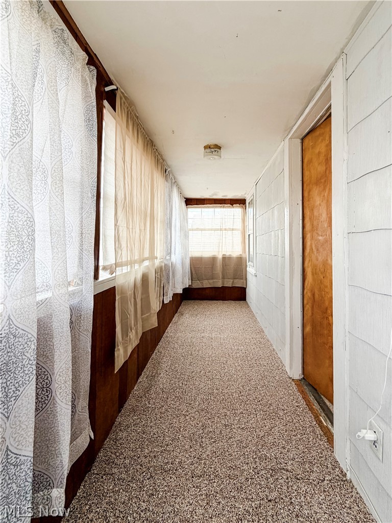 Shattuck Heights - Residential