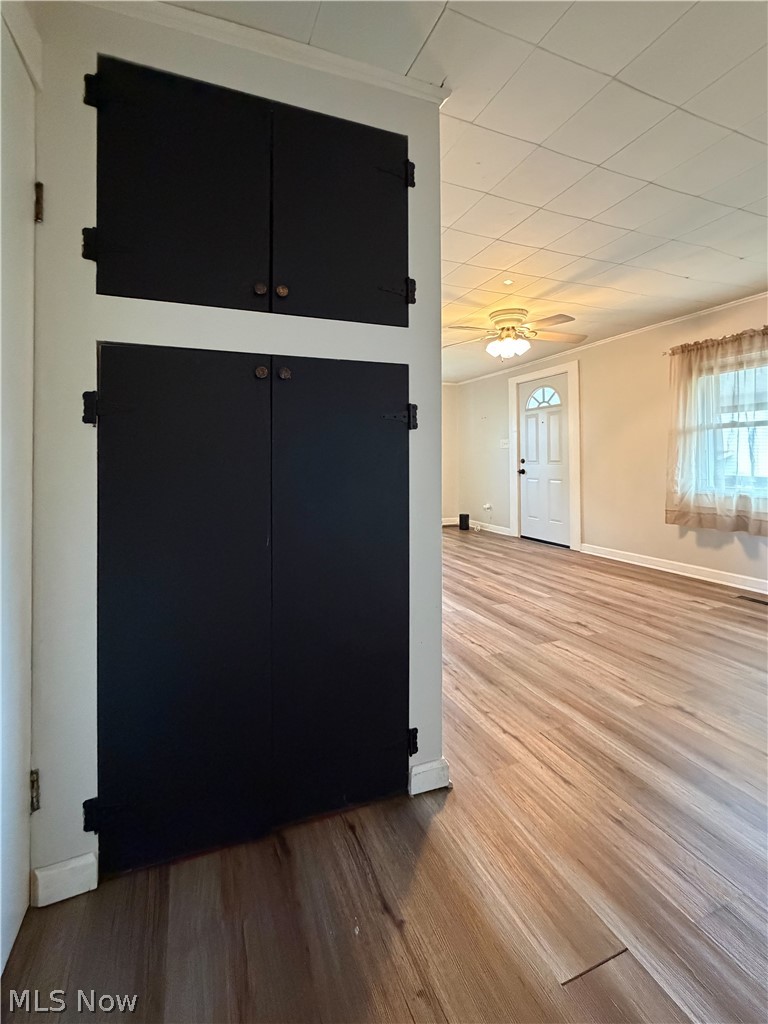 Shattuck Heights - Residential