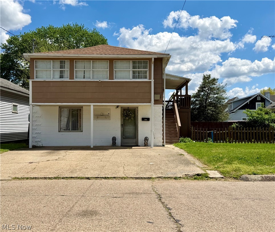 Shattuck Heights - Residential